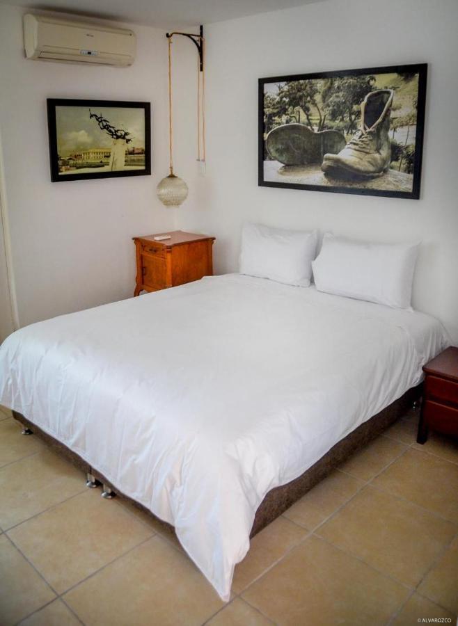 Hotel Kartaxa Cartagena 객실 사진